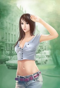 重生修真在都市
