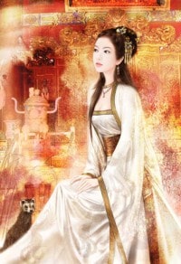 红妆祸妃