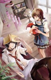 女翻译文: 催眠破邪少女短篇