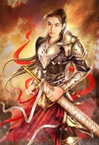 帝女凰權