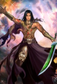 魅魔修仙傳