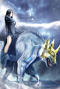 将军夫人闹离婚(重生)