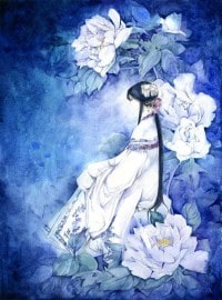 明姝记