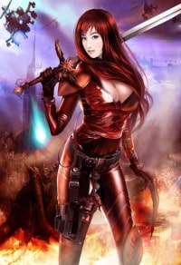 帝尊宠上瘾:绝色小萌妃