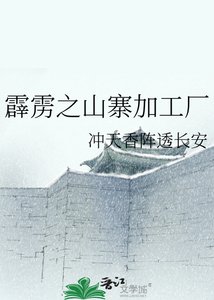 霹雳之山寨加工厂