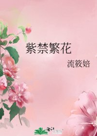 紫禁繁花