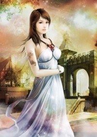 汪汪，国王陛下！