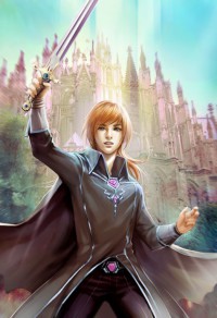 我的女朋友是学生会长