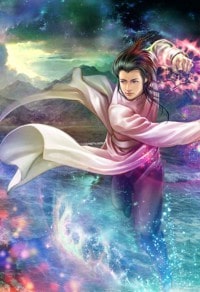 重回末世之天罗惊羽