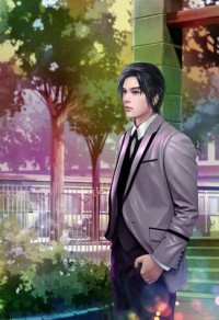 花嫁（窃脂篇）