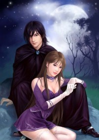 俠侶芳蹤[gl]